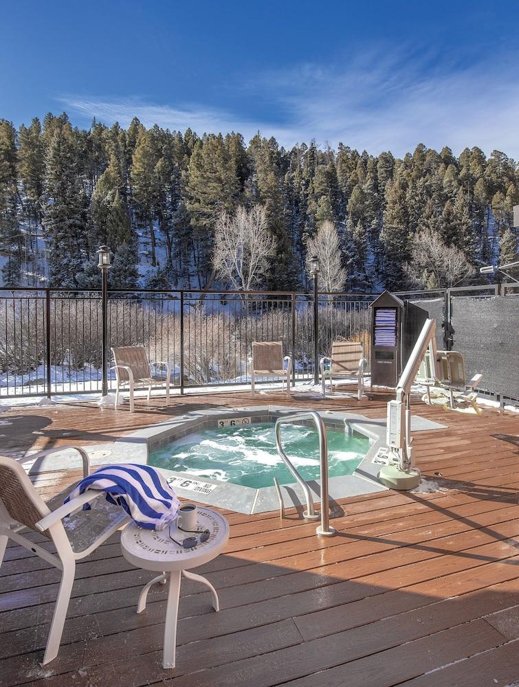 Worldmark Ред-Рівер Екстер'єр фото