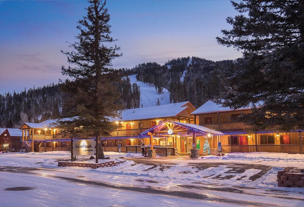 Worldmark Ред-Рівер Екстер'єр фото