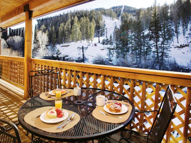 Worldmark Ред-Рівер Екстер'єр фото