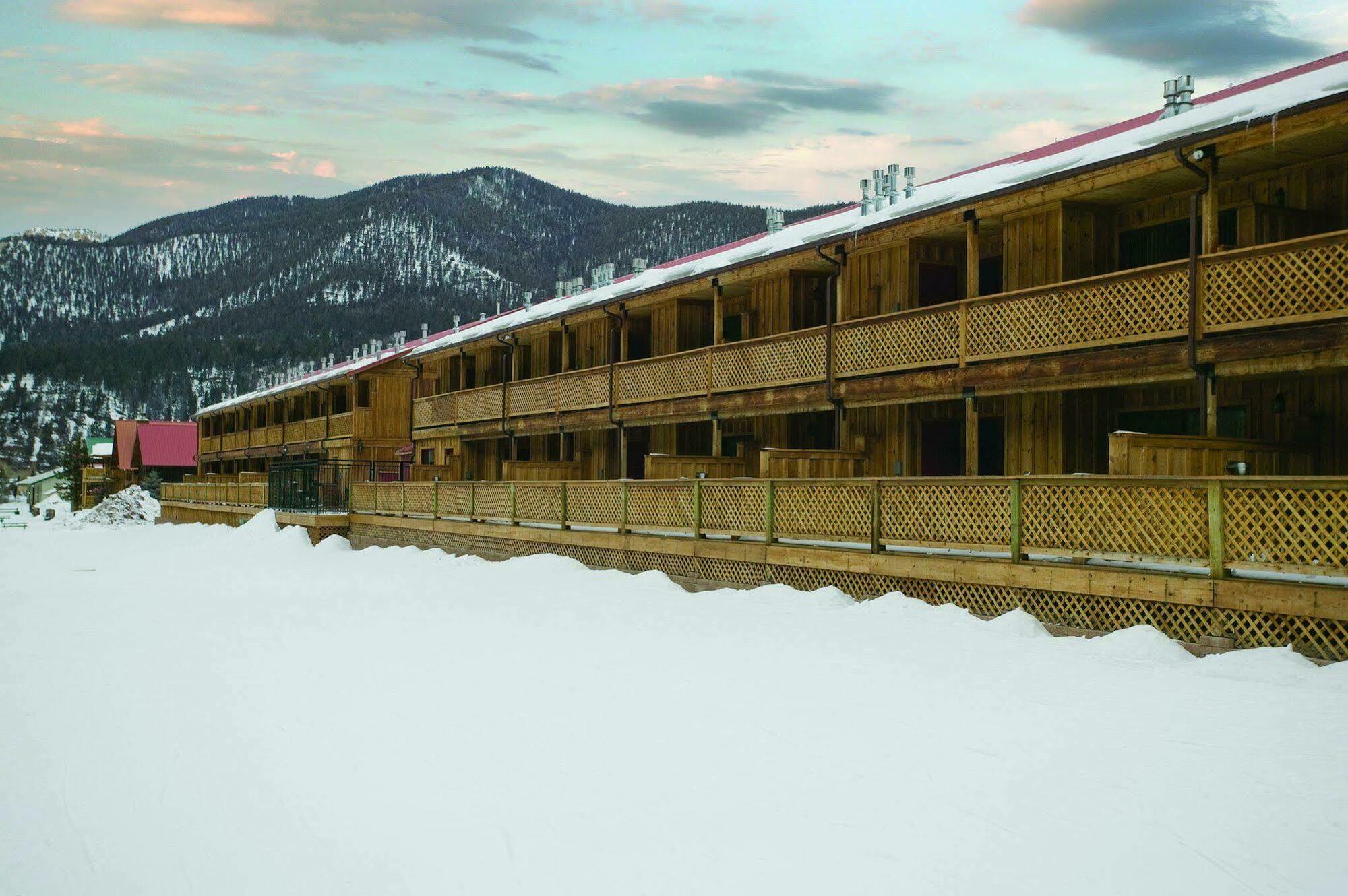 Worldmark Ред-Рівер Екстер'єр фото